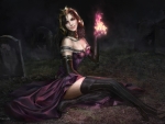Liliana Vess