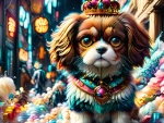 King Charles Cavalier