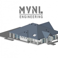 Best BIM Services in Illinois | Scan to BIM Services in Illinois