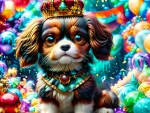 King Charles Cavalier