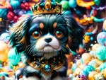 King Charles Cavalier