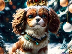 King Charles Cavalier