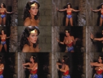 Wonder Woman's Peril
