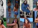 Lynda Carter - Wonder Woman