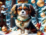 King Charles Cavalier
