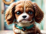 King Charles Cavalier