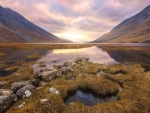Loch Etive - Scotland