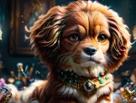 King Charles Cavalier