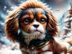 King Charles Cavalier