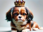 King Charles Cavalier