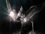 knight of light