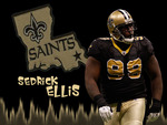 Sedrick Ellis