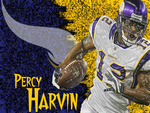 Percy Harvin