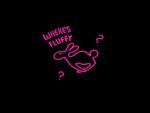 Where's Fluffy?