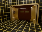 Star Trek Holodeck