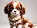 King Charles Cavalier
