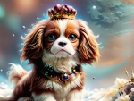 King Charles Cavalier