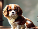 King Charles Cavalier