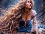 Rapunzel