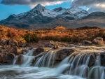Isle of Skye, Scotland