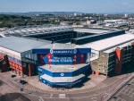Ibrox Stadium