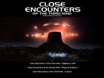 Close Encounters of the 3rd Kind
