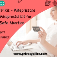 Buy MTP Kit - Mifepristone and Misoprostol Kit for Safe Abortion