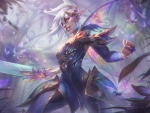 Faerie Court Riven