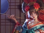 Geisha