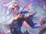 Faerie Court Riven