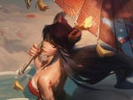 Ahri
