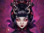 Demoness