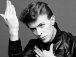 David Bowie