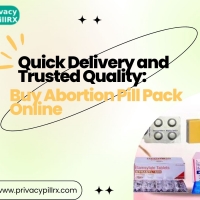 Quick Delivery and Trusted Quality: Buy Abortion Pill Pack Online
