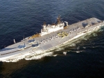 WORLD OF WARSHIPS INS VIRAAT INDIAN NAVY FMR HMS HERMES ROYAL NAVY