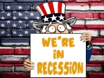 In Recession