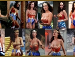 Wonder Woman Lynda Carter
