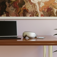 Renpho Eye Massager Benefits