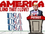 The American