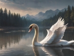 Swan Song