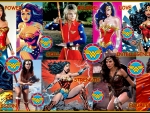 Wonder Women