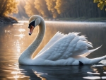Swan Song