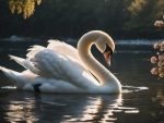 Swan Song