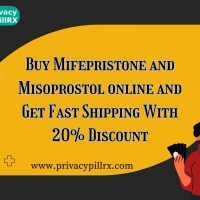 Buy Mifepristone and Misoprostol online and Get Fast Shipping With 20% Discount