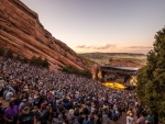 Red Rocks Park & Amphitheatre