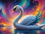 Swan Song