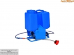 Efficient Agriculture Spray Machine with Battery: Boost Your Farming Productivity