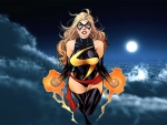 Ms Marvel