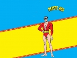 Plastic Man