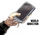 World Addiction
